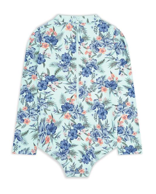 Wave Chaser Surf Suit - Salt Water - F4A