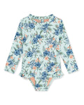 Frill Chaser Surf Suit - Salt Water - F4A