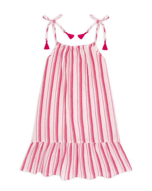 Daytrip Dress - Pink Marshmallow - Feather 4 Arrow