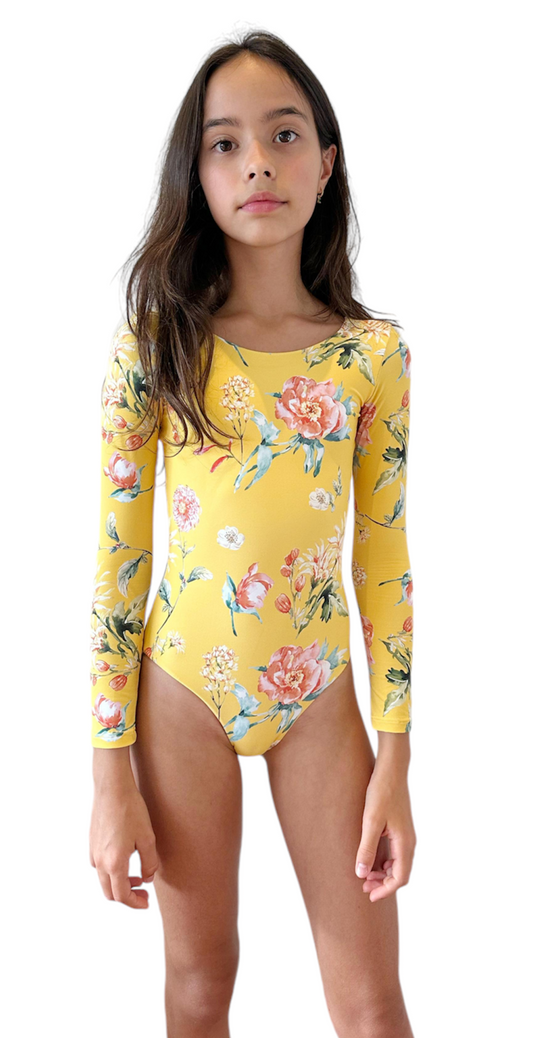 FLORLISH MY KID NILO ONE PIECE - MALAI K01294