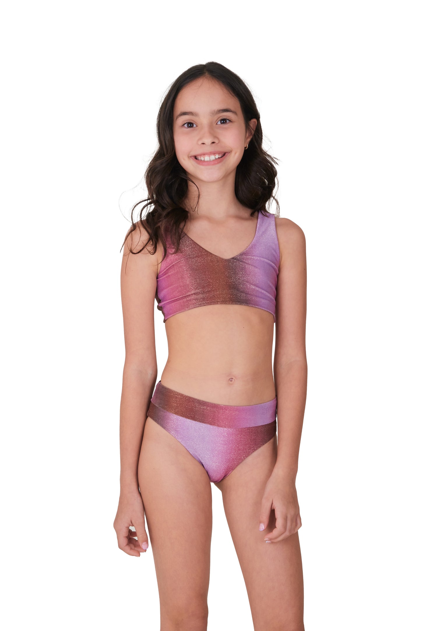 JAZZ KIDS SET- ORCHID GHANA - MALAI - K75258