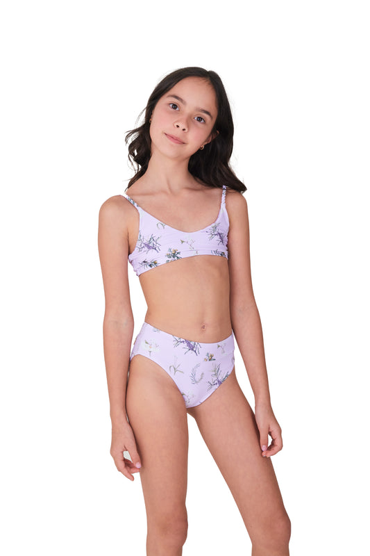 SHANTI TOP KIDS- WILL BERRIES - MALAI - K78249