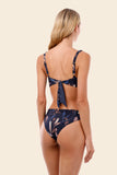 Neo Paramount Bottom - Wild Foliage - MALAI - B21319