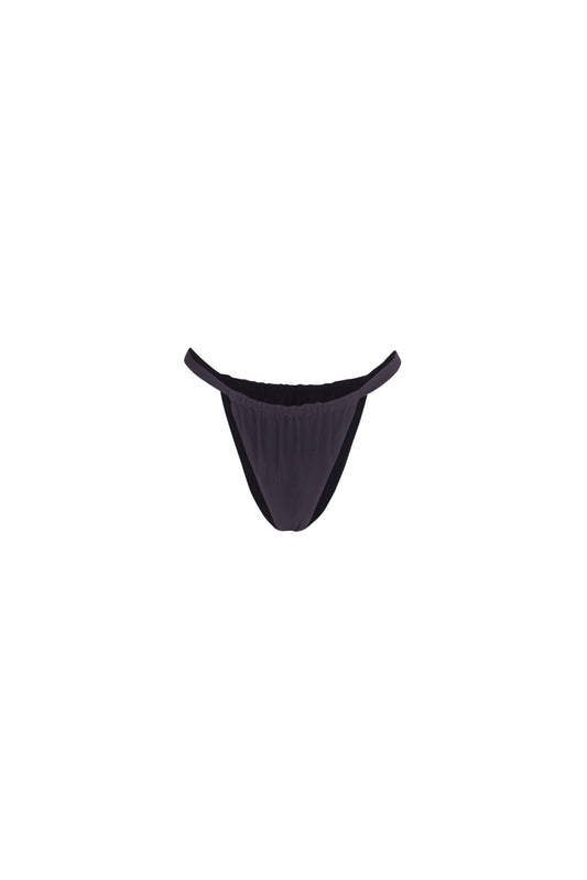 JOE BOTTOM - Black - TORI PRAVER