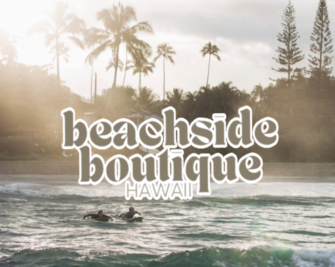 Your Favorite Beachside Boutique Gift Card