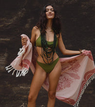 Load image into Gallery viewer, AUTUMN LOVE SONG - TOWEL - EHA